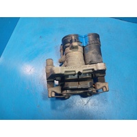 Land Rover Discovery Sport L550  Right Rear Caliper