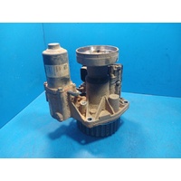 Land Rover Discovery Sport L550 Rear Diff Centre