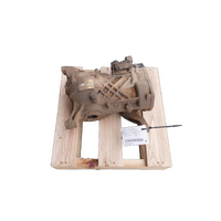 Land Rover Discovery Sport Rear Diff Centre