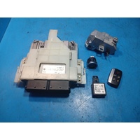 Land Rover Discovery Sport L550  Sec Set