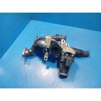 Land Rover Discovery Sport L550 2.0 Turbo Diesel Egr Valve