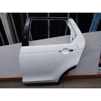 Land Rover Discovery Sport L550, Left Rear Door