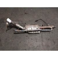 Land Rover Discovery Sport L550 Particulate Filter Dpf