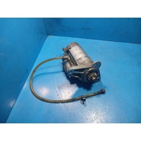 Land Rover Discovery Sport Rangerover Evoque Starter Motor
