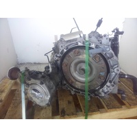 Land Rover Discovery Sport L550, Auto Transmission