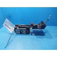 Ford Ranger Mazda Bt50 Left Front Door Lock