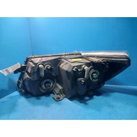 Ford Ranger, Mazda Bt50 Right Rear Door Lock