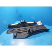 Ford Ranger Mazda Bt50 Jack Tool Kit