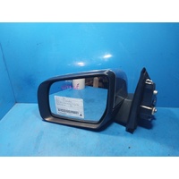 Mazda Bt50 Up-Ur Left Power Door Mirror