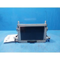 Mazda Bt50 Display Unit Only