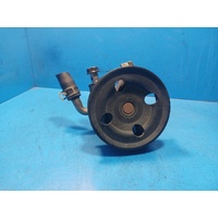 Mazda Bt50 Up-Ur Diesel  Steering Pump
