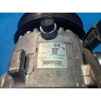 Hyundai I30 Petrol 2.0 G4nc Pd Air Cond Compressor