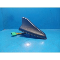 Hyundai I30 Pd Antenna