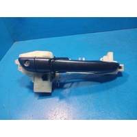 Hyundai I30 Pd Right Front Outer Colour Coded Door Handle