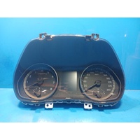 Hyundai I30 Pd Instrument Cluster