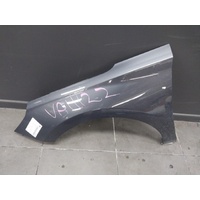 Hyundai I30 Pd, Left Guard