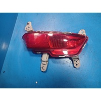 Hyundai I30 Left Taillight