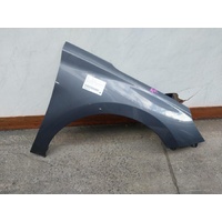 Hyundai I30 Pd Right Guard