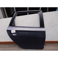 Hyundai I30 Pd  Right Rear Door