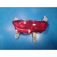 Hyundai I30 Right Taillight