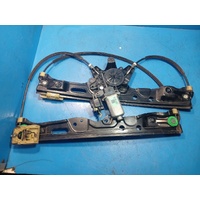 Ford Ranger Mazda Bt50 Right Front Window Regulator