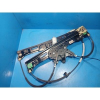 Ford Ranger Mazda Bt50 Right Front Window Regulator