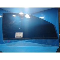 Ford Ranger Px, Right Front Door Window