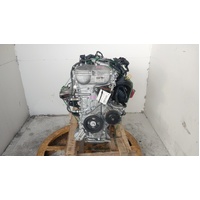 Toyota Corolla Zre152/153r 1.8 2zr-fe Petrol Engine