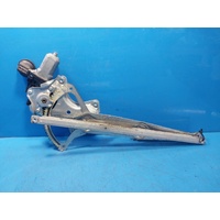 Toyota Corolla Zre152/153R  Left Front Window Regulator