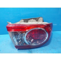 Toyota Corolla Left Taillight