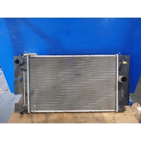Toyota Corolla Zre152/153r  1.8 2zr-fe Automatic Radiator