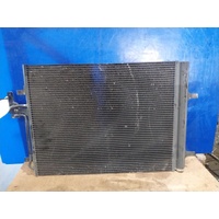 Land Rover Freelander Air Cond Condenser