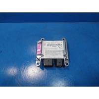 Land Rover Freelander Lf2 Airbag Module Sensor