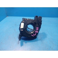 Land Rover Freelander Lf2 Airbag Clockspring Sensor