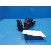 Land Rover Freelander Lf2 Bonnet Lock Support