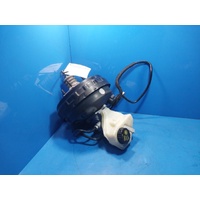 Land Rover Freelander Lf2 Brake Booster