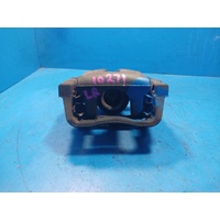 Land Rover Freelander Lf2 Left Rear Caliper