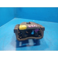 Land Rover Freelander Lf2 Right Rear Caliper
