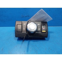 Land Rover Freelander Lf2 Terrain Switch
