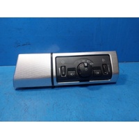 Land Rover Freelander Lf2 Headlamp Switch