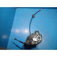 Land Rover Freelander, Range Rover, Discovery Right Rear Door Boot Gate Lock