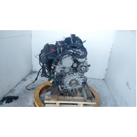 Land Rover Freelander Petrol 3.2 SI6 Lf2 Engine