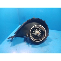 Land Rover Freelander Lf2 Heater Fan Motor