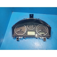 Land Rover Freelander Lf2 Instrument Cluster