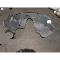 Land Rover Freelander Lf2 Left Guard Liner
