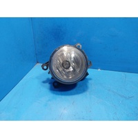 Land Rover Freelander, Discovery, Range Rover Left Bumper Foglamp