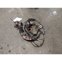 Land Rover Freelander Left Rear Hub Assembly