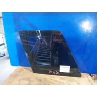 Land Rover Freelander Lf2 Left Rear Side Glass