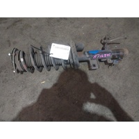 Land Rover Freelander Lf2 Left Rear Strut