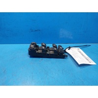 Land Rover Freelander Lf2 Right Front Power Door Window Master Switch
